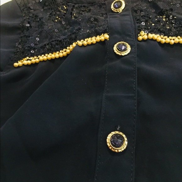 Kids girls shorts and top - Picture 4 of 10